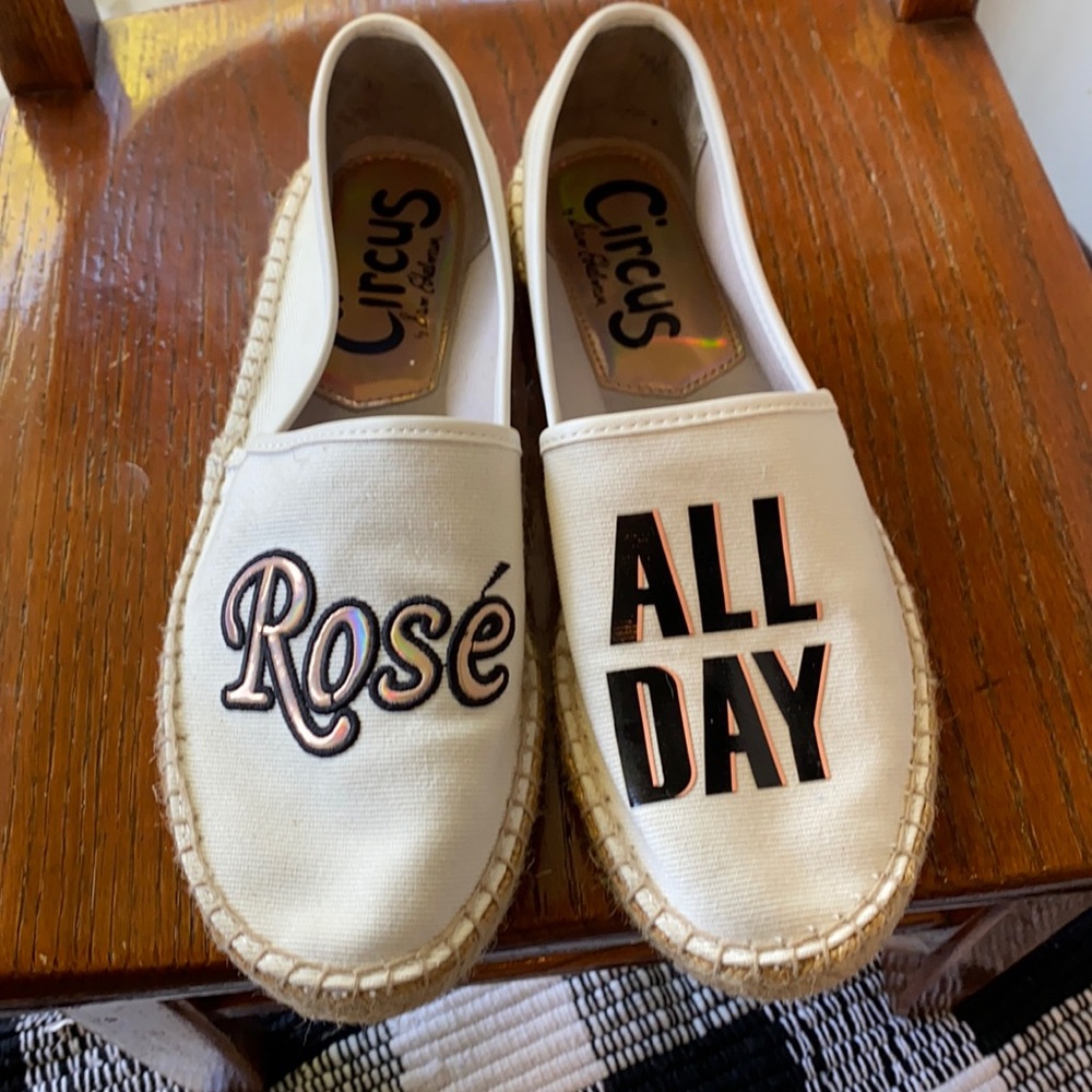 Circus Sam Edelman flat